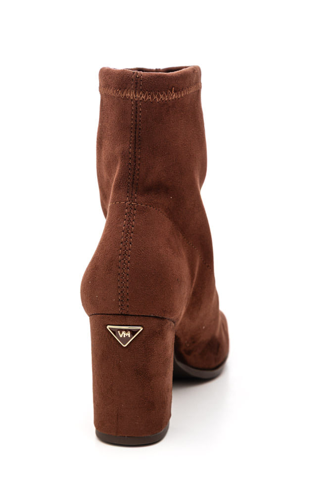 Bota-Via-Marte-Cano-Baixo-Feminina-Camurca-Ultra-247-002-01-Marrom