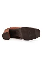 Bota-Via-Marte-Cano-Baixo-Feminina-Camurca-Ultra-247-002-01-Marrom