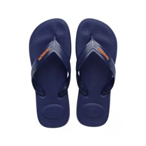 Chinelo Havaianas Top Max Comfort Masculino Marinho