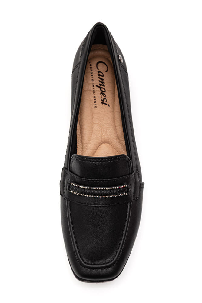 Sapato-Campesi-Loafer-Feminino-Extra-Soft-Cp096-01-Preto-