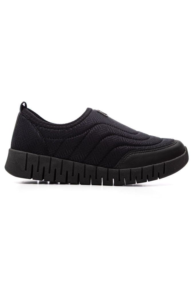 Tenis-Campesi-Casual-Feminino-De-Calce-Facil-Cp601-04-Preto