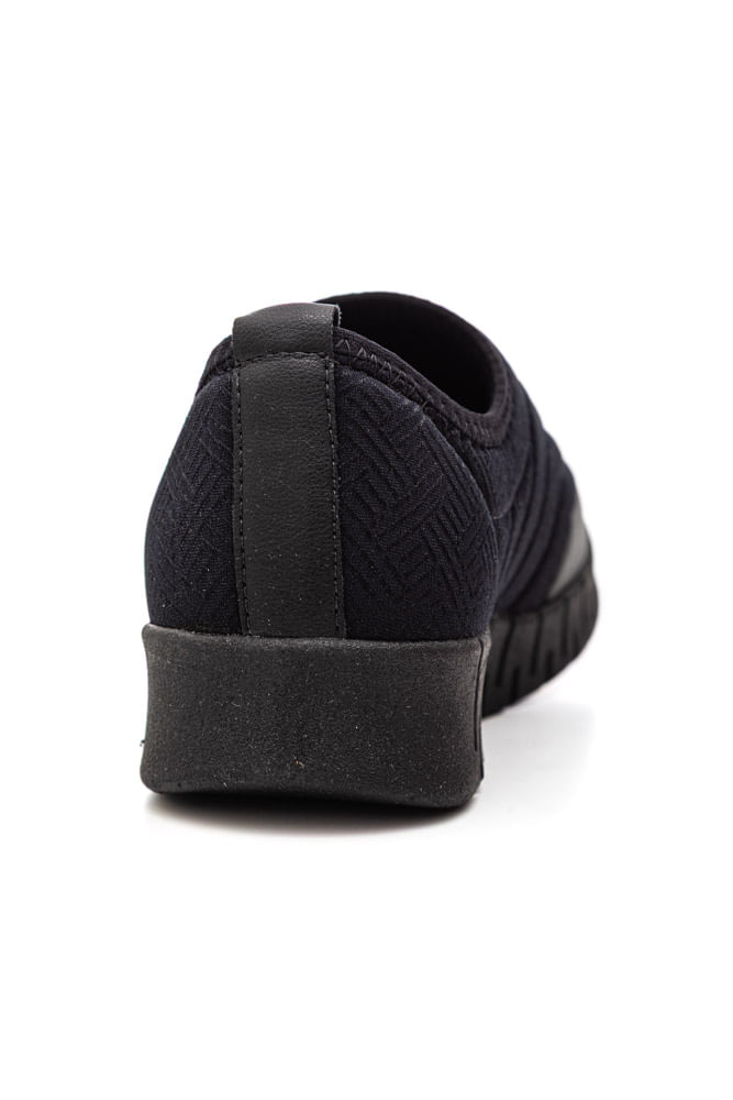 Tenis-Campesi-Casual-Feminino-De-Calce-Facil-Cp601-04-Preto