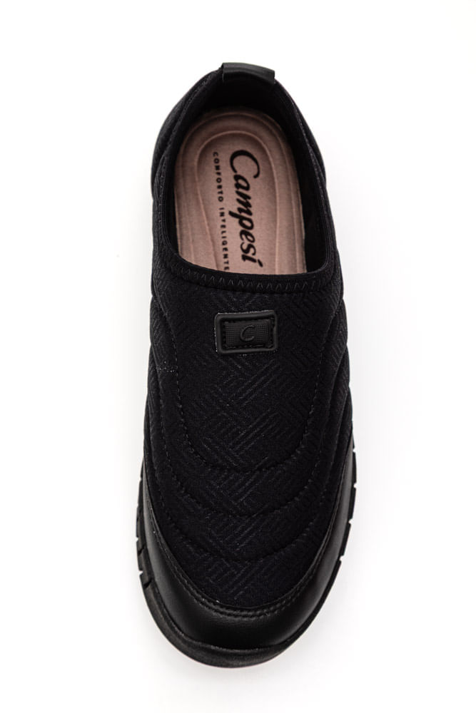 Tenis-Campesi-Casual-Feminino-De-Calce-Facil-Cp601-04-Preto
