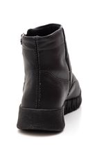 Bota-Campesi-Cano-Curto-Feminina-Ziper-Cp981-03-Preto