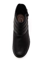 Bota-Campesi-Cano-Curto-Feminina-Ziper-Cp981-03-Preto