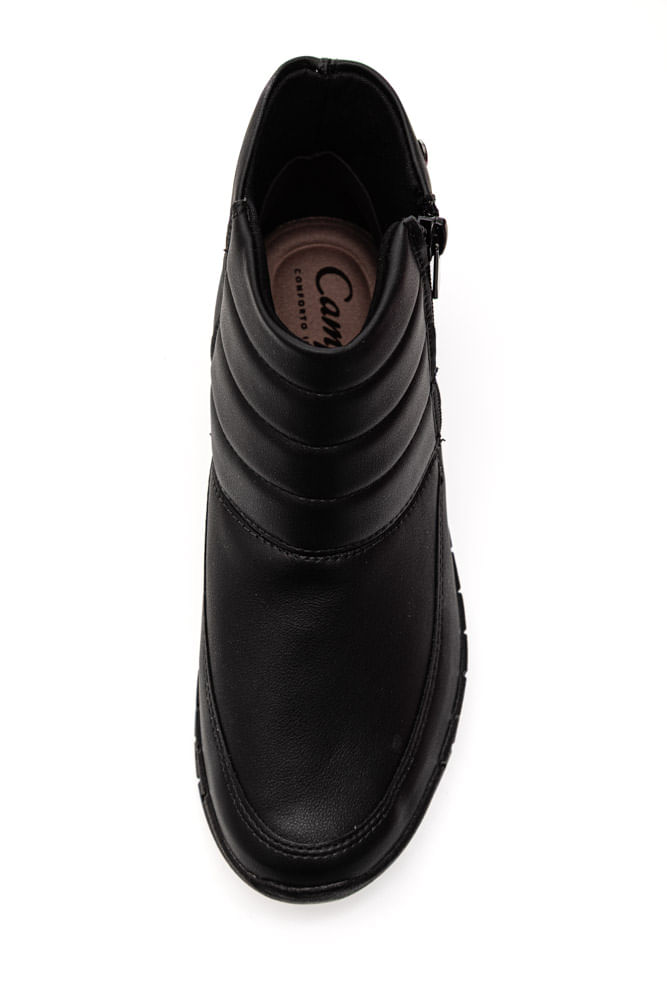 Bota-Campesi-Cano-Curto-Feminina-Ziper-Cp981-03-Preto