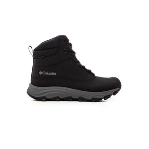 Bota Columbia Expeditionist Protect Omni-Heat Masculina 2100941-010 Preto