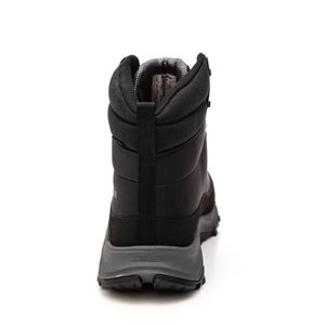 Bota Columbia Expeditionist Protect Omni-Heat Masculina 2100941-010 Preto