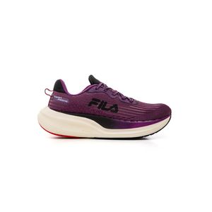 Tênis Fila Racer Speedzone Corrida Feminino F02r00154-6767 Roxo
