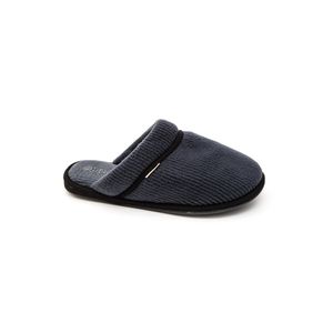 Pantufa Katurê Conforto Masculina 71.557 Cinza