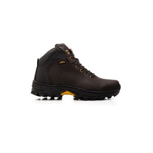 Bota Adventure Bull Terrier Valmet Masculina 864  Marrom