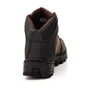 Bota Adventure Bull Terrier Valmet Masculina 864  Marrom