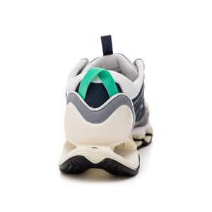 Tênis Mizuno Wave Prophecy Beta 2 Corrida Masculino Marinho