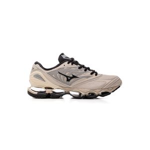 Tênis Mizuno Wave Prophecy Ls Sport Masculino Cinza