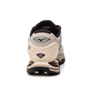 Tênis Mizuno Wave Prophecy Ls Sport Masculino Cinza