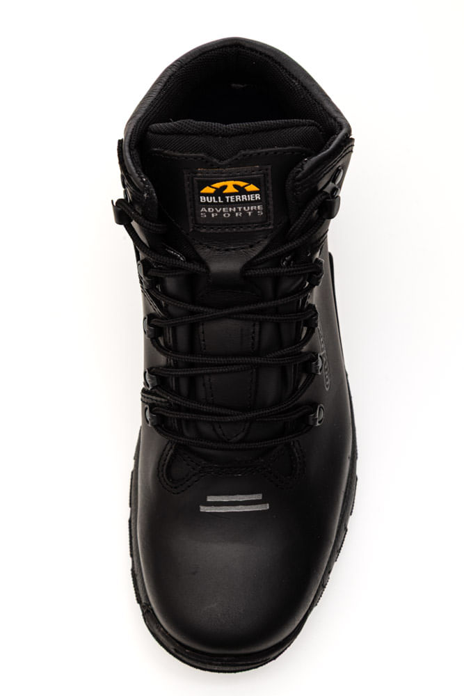 Tenis Esportivo Tenis Bull Terrier Adventure Sports Cano Alto Bull