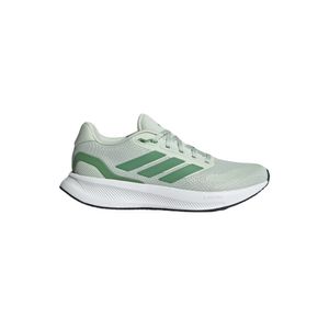 Tênis Adidas Runfalcon 5 Corrida Feminino Ie8822 Verde