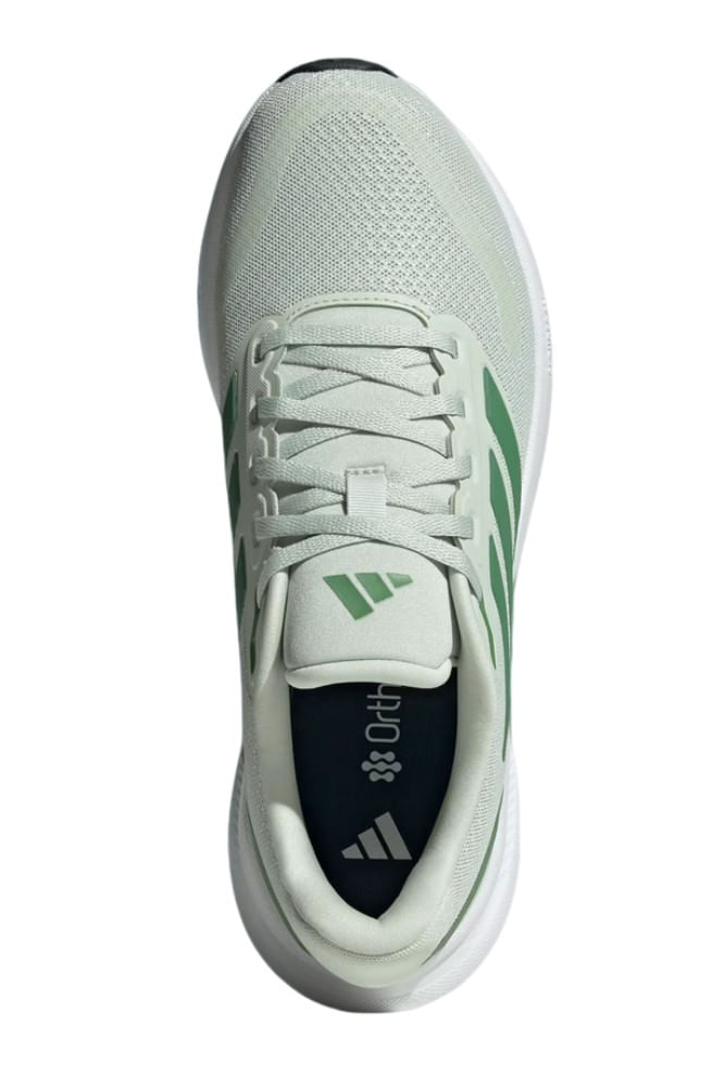 Tenis-Adidas-Runfalcon-5-Corrida-Feminino-Ie8822-Verde