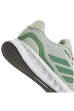 Tenis-Adidas-Runfalcon-5-Corrida-Feminino-Ie8822-Verde