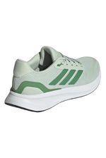 Tenis-Adidas-Runfalcon-5-Corrida-Feminino-Ie8822-Verde