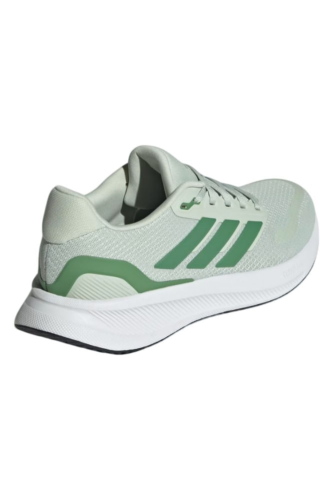 Tenis-Adidas-Runfalcon-5-Corrida-Feminino-Ie8822-Verde