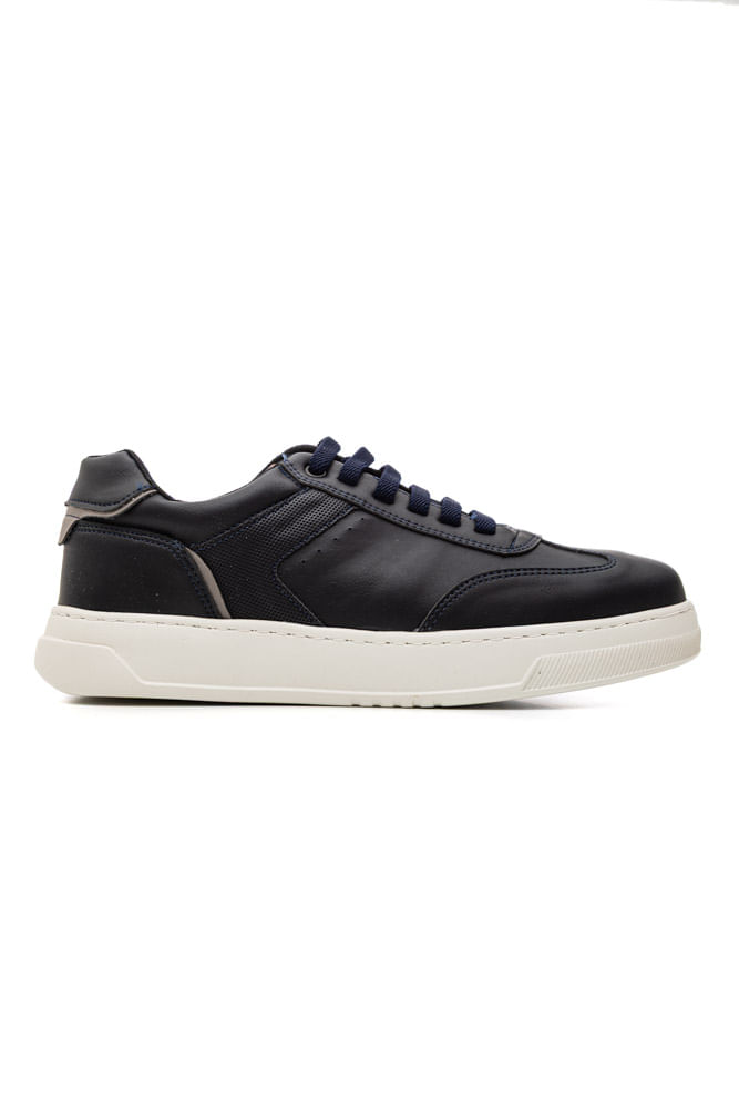 Tenis-Ped-Shoes-Casual-Masculino-Pulse-Ps10003-2024-Marinho