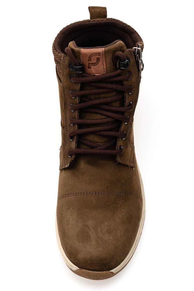 Bota-Ped-Shoes-Coturno-Masculino-Couro-Emborrachado-Ra8000-1096-Marrom