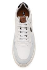 Tenis-Ped-Shoes-Casual-Masculino-Detalhe-Camurca-Ps10000-2007-Branco