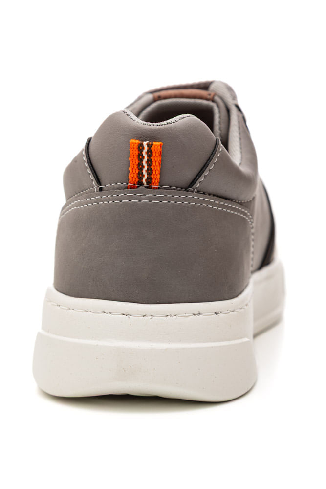 Tenis-Ped-Shoes-Casual-Masculino-Cadarco-Elastico-Ps10001-2012-Cinza-