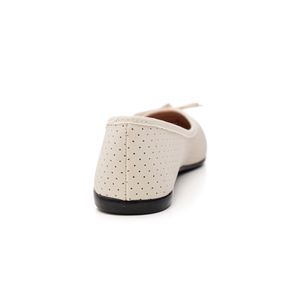 Sapatilha Moleca Casual Feminina 5727.115 Off-White