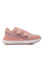 Tenis-Via-Vip-Casual-Juvenil-Menina-Velcro-Vnj3008-Rosa-