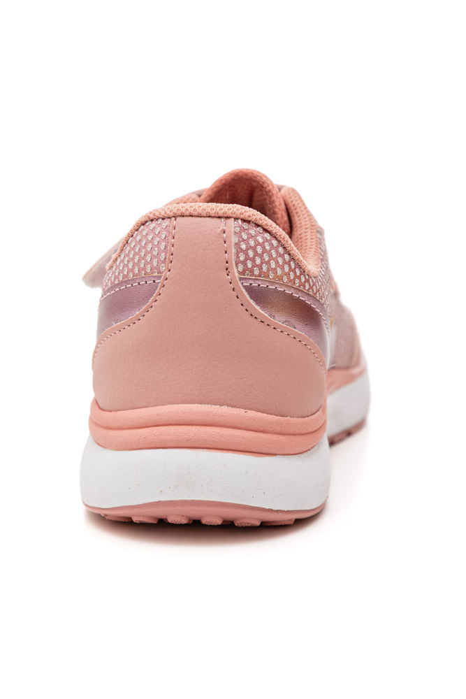 Tenis-Via-Vip-Casual-Juvenil-Menina-Velcro-Vnj3008-Rosa-