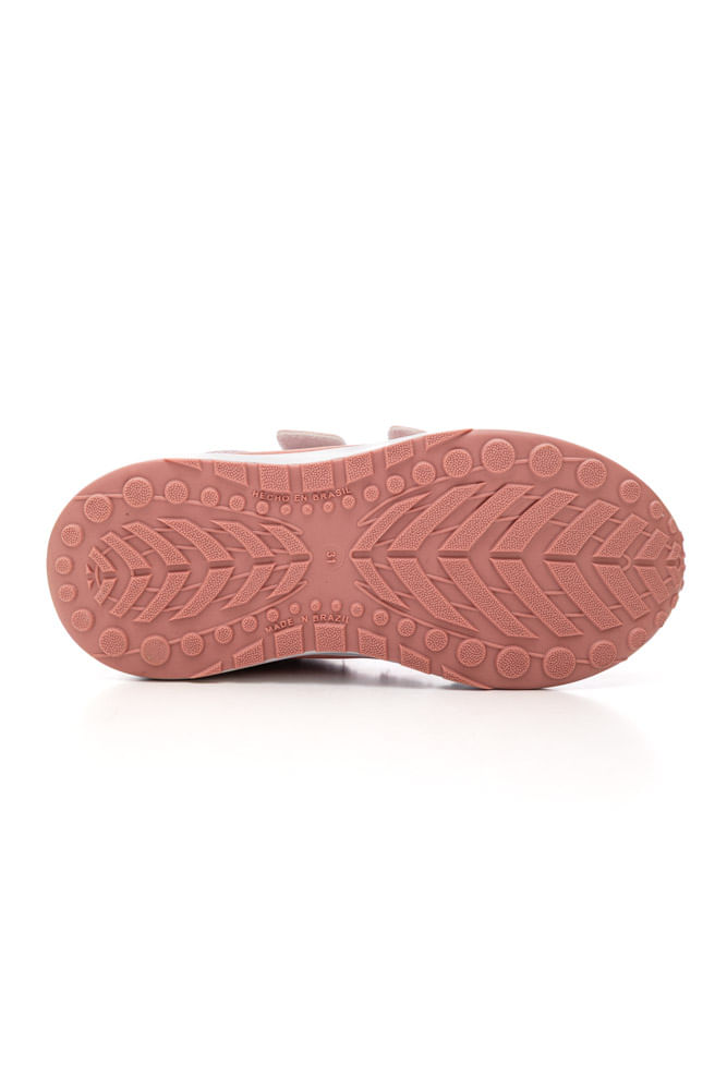 Tenis-Via-Vip-Casual-Juvenil-Menina-Velcro-Vnj3008-Rosa-