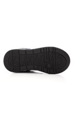 Tenis-Via-Vip-Casual-Juvenil-Menino-Cano-Alto-Vv4021-Branco-
