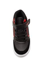 Tenis-Via-Vip-Casual-Juvenil-Menino-Velcro-Vv4022-Preto-