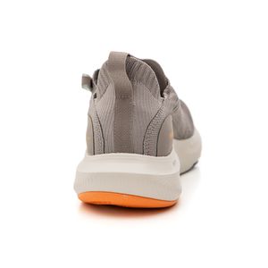 Tênis Olympikus Reverso 2 Corrida Masculino Cinza