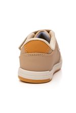Tenis-Klin-Casual-Bebe-Menino-Fitas-Aderentes-166.188-17094-Bege