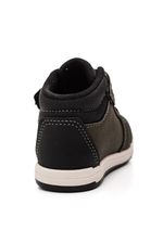 Tenis-Klin-Casual-Bebe-Menino-Velcro-Cano-Alto-166.187-4768-Verde