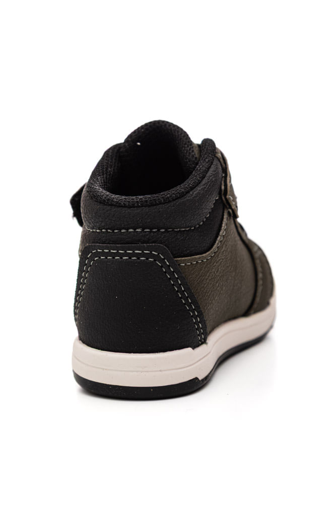Tenis-Klin-Casual-Bebe-Menino-Velcro-Cano-Alto-166.187-4768-Verde