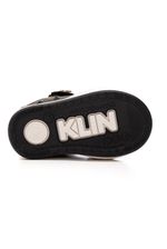 Tenis-Klin-Casual-Bebe-Menino-Velcro-Cano-Alto-166.187-4768-Verde