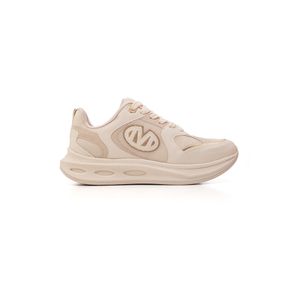 Tênis Via Marte Street Feminino 260-004-04 Off-White