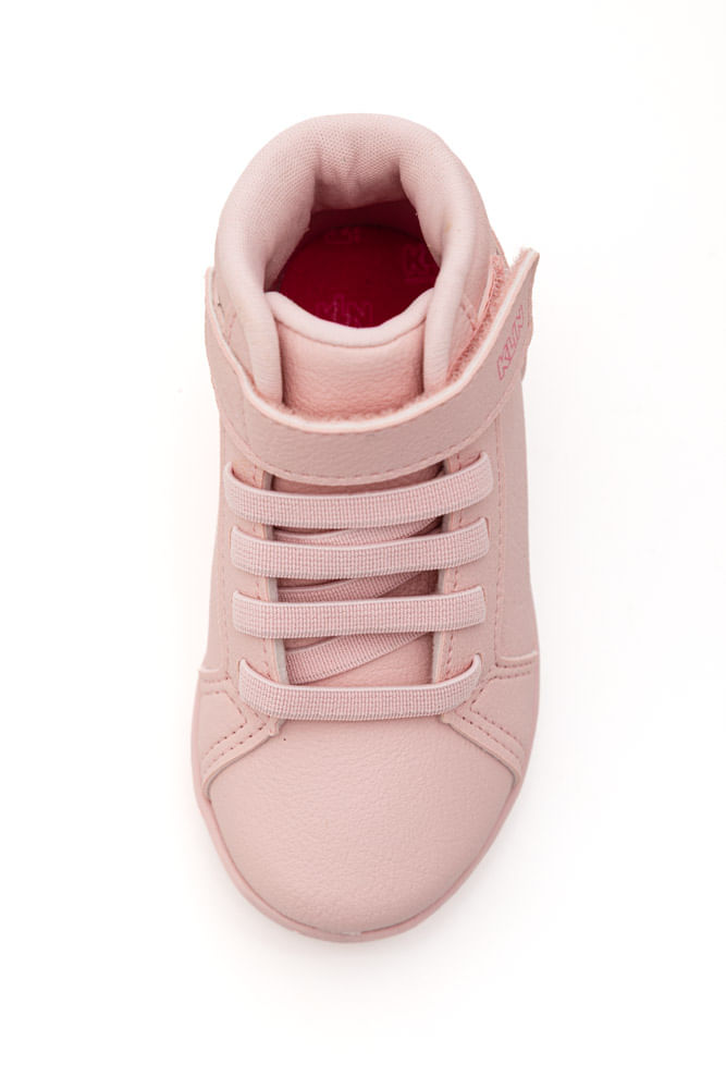 Tenis-Klin-Infantil-Menina-Cano-Alto-Freestyle-Velcro-323.035-44-Rosa