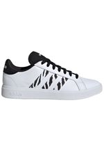 Tenis-Adidas-Casual-Grand-Court-2.0-Feminino-Js2889-Branco-