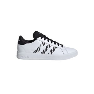Tênis Adidas Casual Grand Court 2.0 Feminino Js2889 Branco