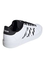 Tenis-Adidas-Casual-Grand-Court-2.0-Feminino-Js2889-Branco-