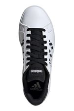 Tenis-Adidas-Casual-Grand-Court-2.0-Feminino-Js2889-Branco-