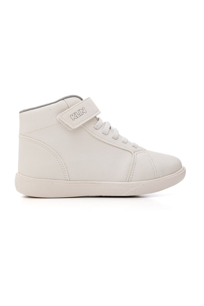 Tenis-Klin-Juvenil-Menina-Cano-Alto-Freestyle-Velcro-323.035-01-Branco