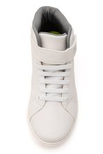 Tenis-Klin-Juvenil-Menina-Cano-Alto-Freestyle-Velcro-323.035-01-Branco