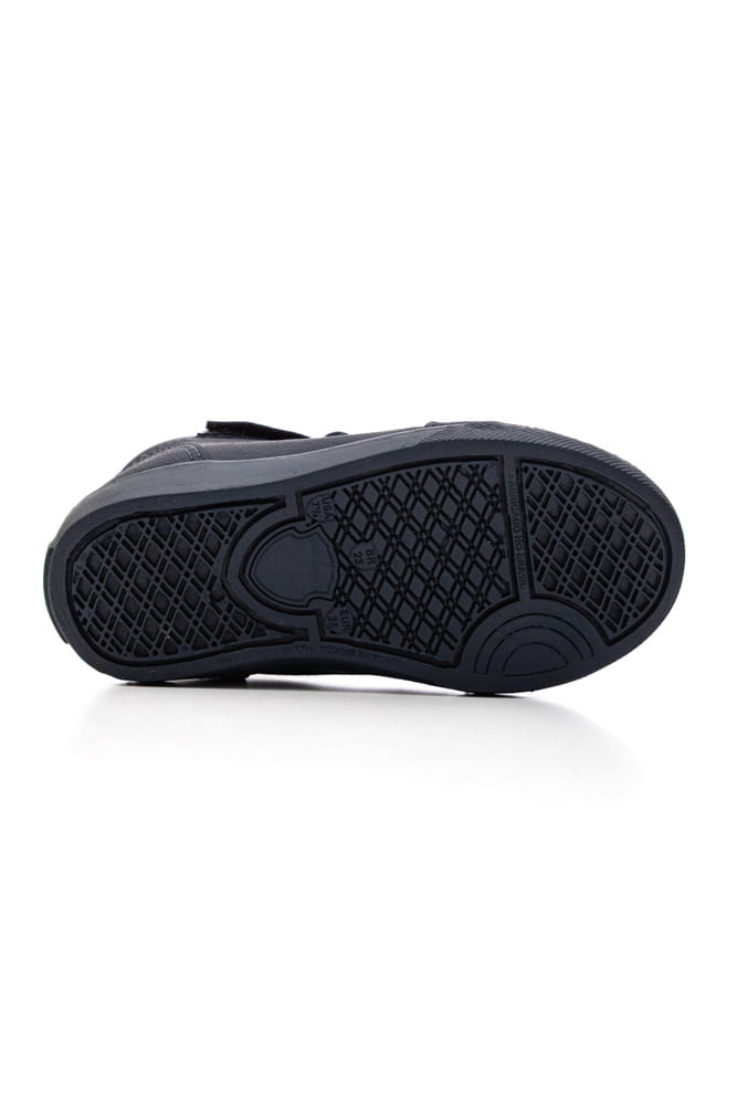 Tenis-Klin-Juvenil-Menina-Cano-Alto-Freestyle-Velcro-323.035-25-Marinho