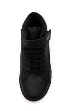 Tenis-Klin-Juvenil-Menina-Cano-Alto-Freestyle-Velcro-323.035-2-Preto